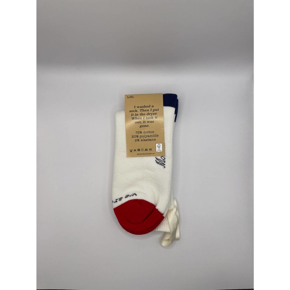 Advisory Board Crystals x Moncler Socks - Picture 2 of 2